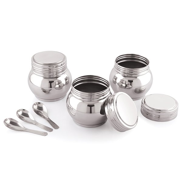 Pickle Pot 3pc set - 5
